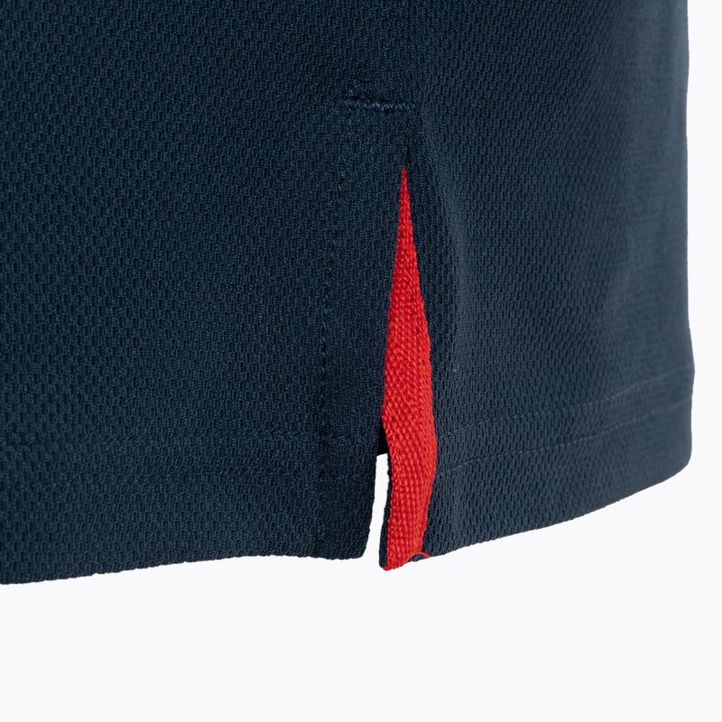 Men's tennis shirt Diadora Icon SS TS blue DD-102.179126-60063 4