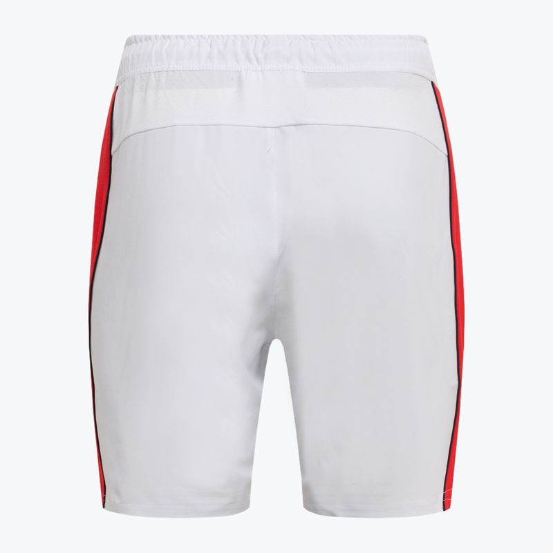 Men's tennis shorts Diadora Bermuda Icon white DD-102.179122-20002 2