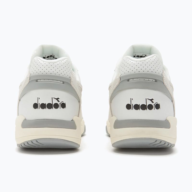 Diadora Winner SL white/white shoes 8