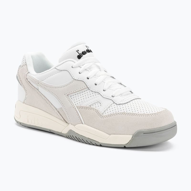 Diadora Winner SL white/white shoes