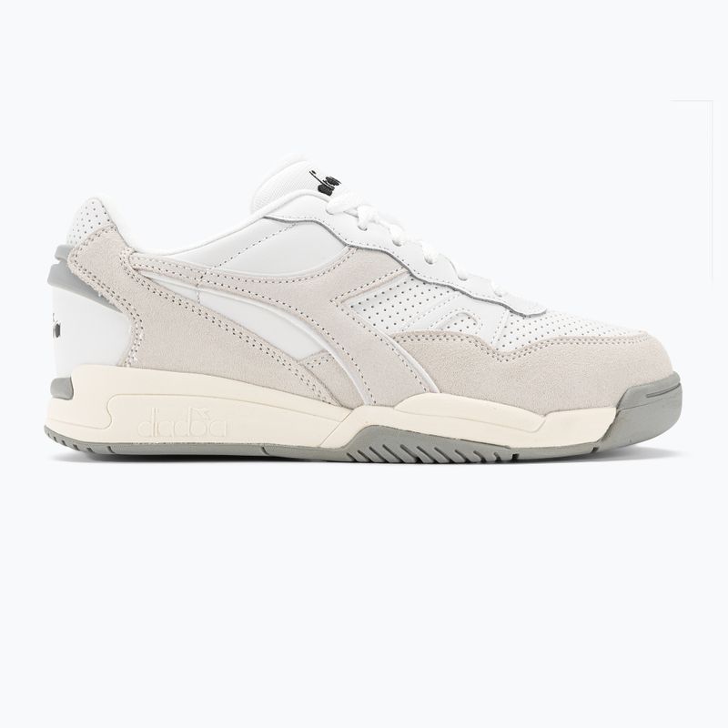 Diadora Winner SL white/white shoes 2