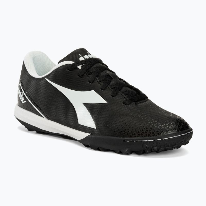 Men's Diadora Pichichi 6 TFR football boots black/white