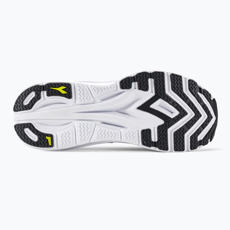Men's running shoes Diadora Equipe Nucleo bl opal/evening primrose/white 5