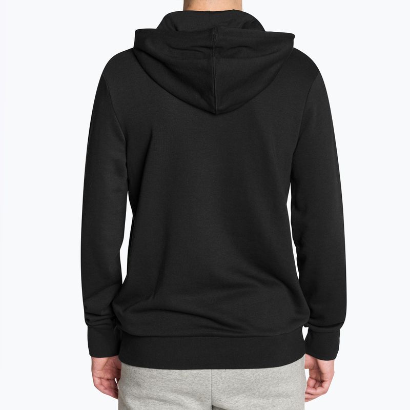 Men's Diadora Hoodie Core nero 2