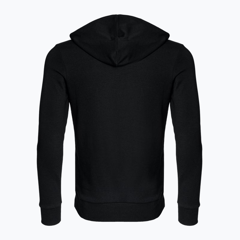 Men's Diadora Hoodie Core nero 5