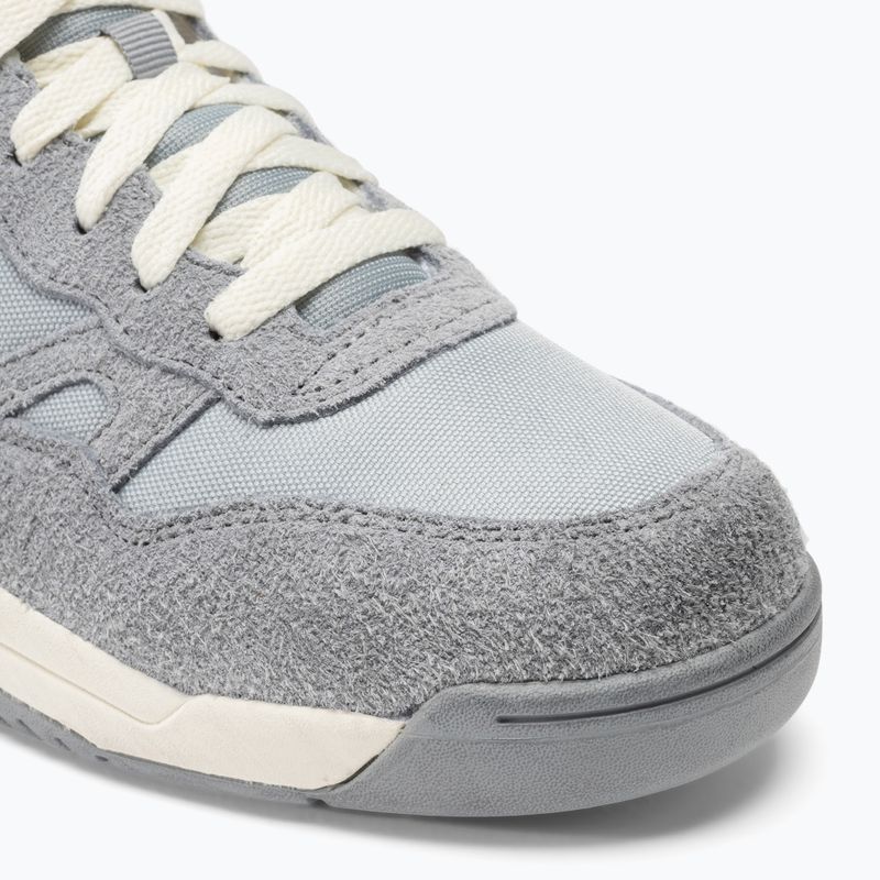 Diadora Winner SL melange gray shoes 8