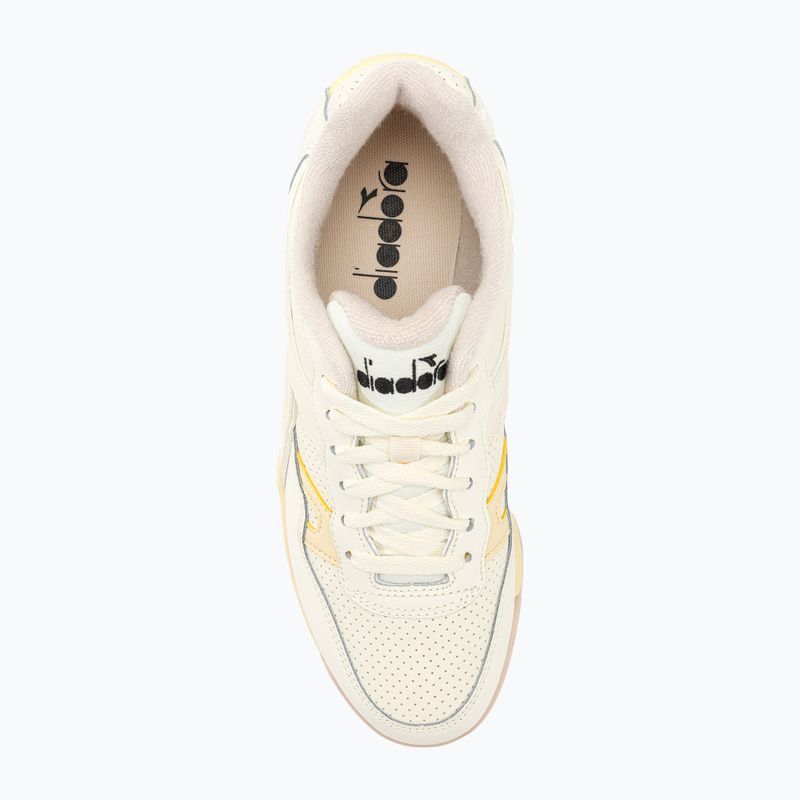 Diadora Winner SL papyrus white shoes 7