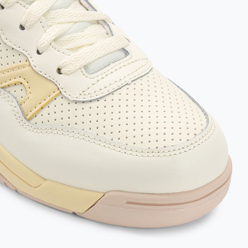Diadora Winner SL papyrus white shoes 9