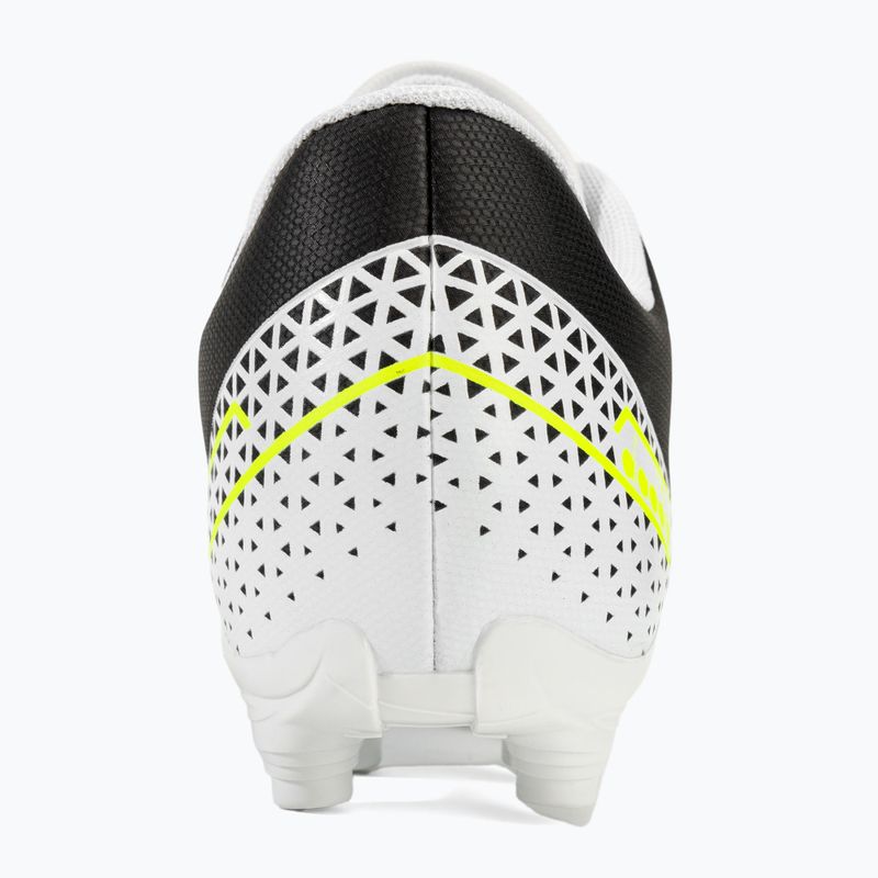 Men's Diadora Pichichi 6 MG14 black/yellow fluo/white football boots 6