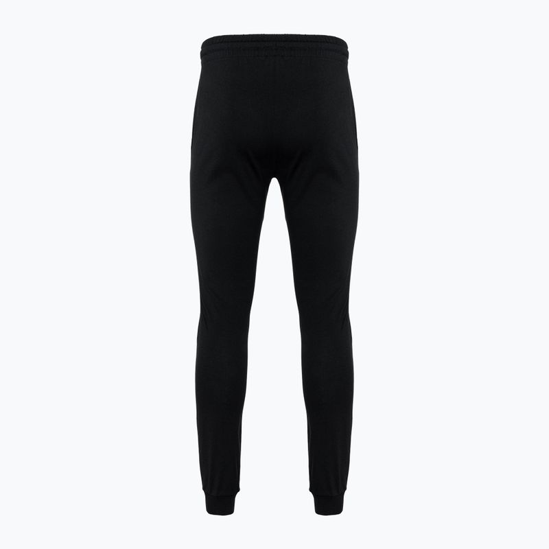 Men's tracksuit Diadora Tracksuit HD FZ Core nero 7