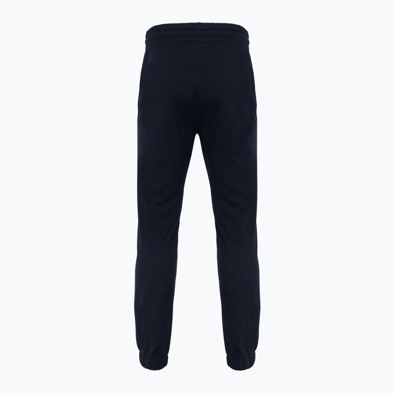 Men's tracksuit Diadora Tracksuit FZ Core bianco ottico 6