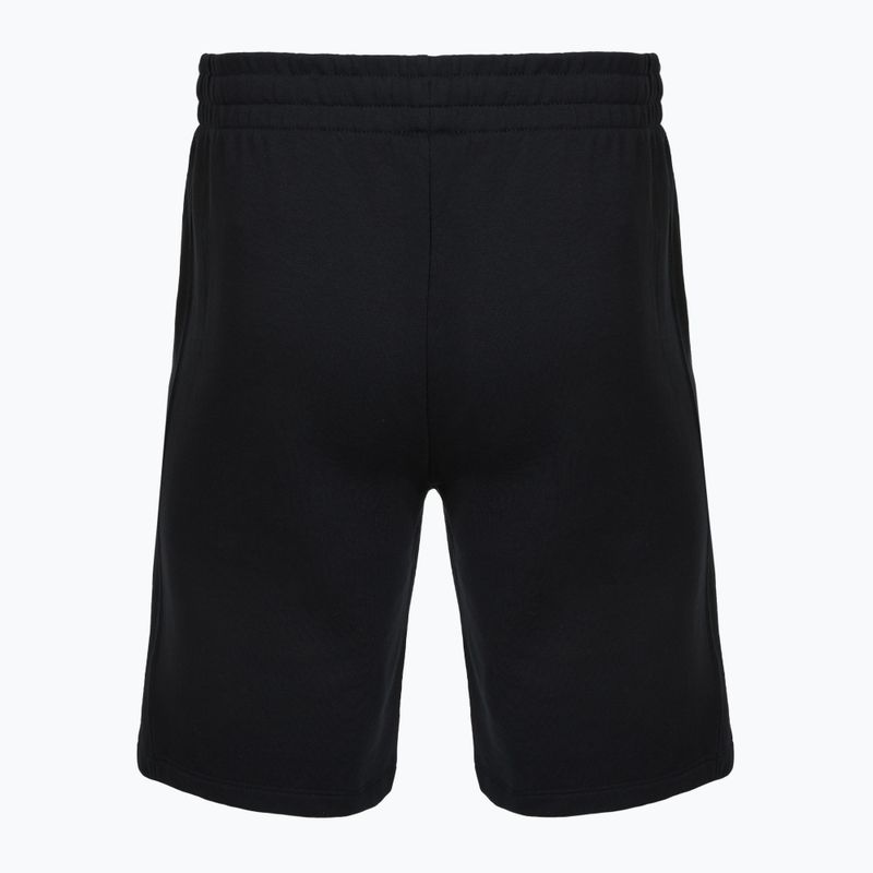 Men's Diadora Bermuda Essential Sport shorts nero 2