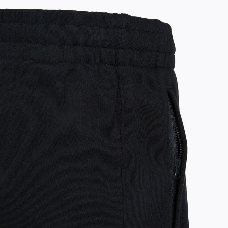 Men's Diadora Bermuda Essential Sport shorts nero 4