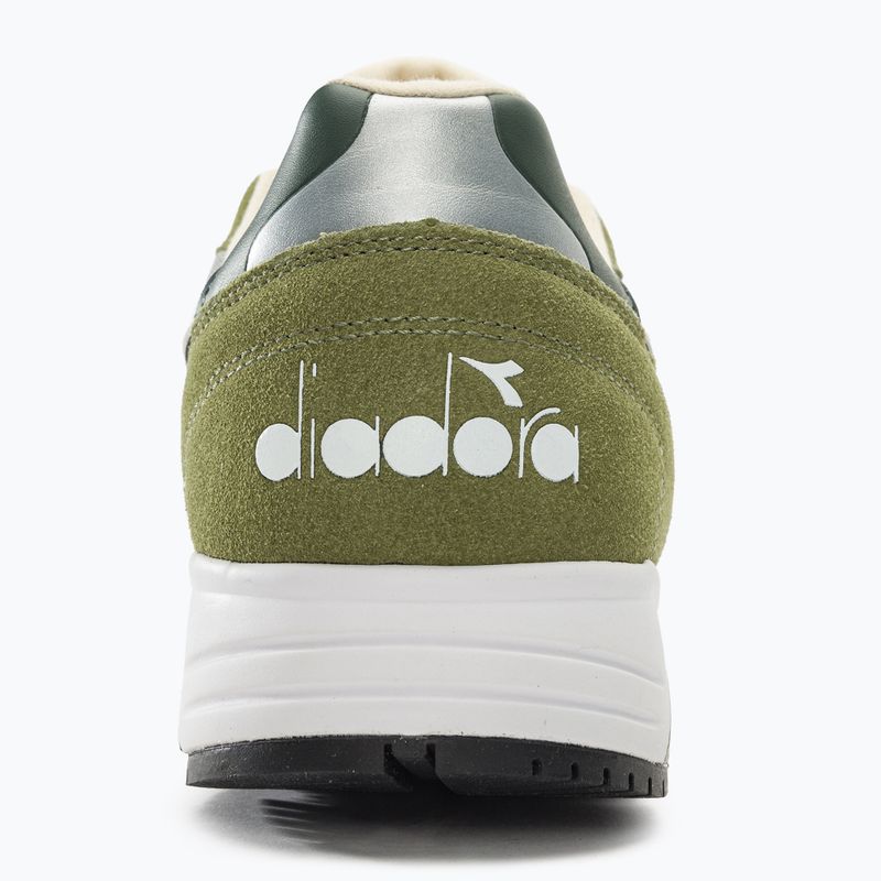 Diadora N902 bianco/verde sphagnum shoes 8