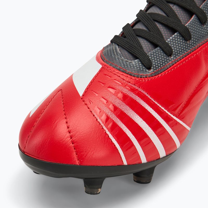 Diadora Maximus Veloce ITA SLX milano red/white/black football boots 7