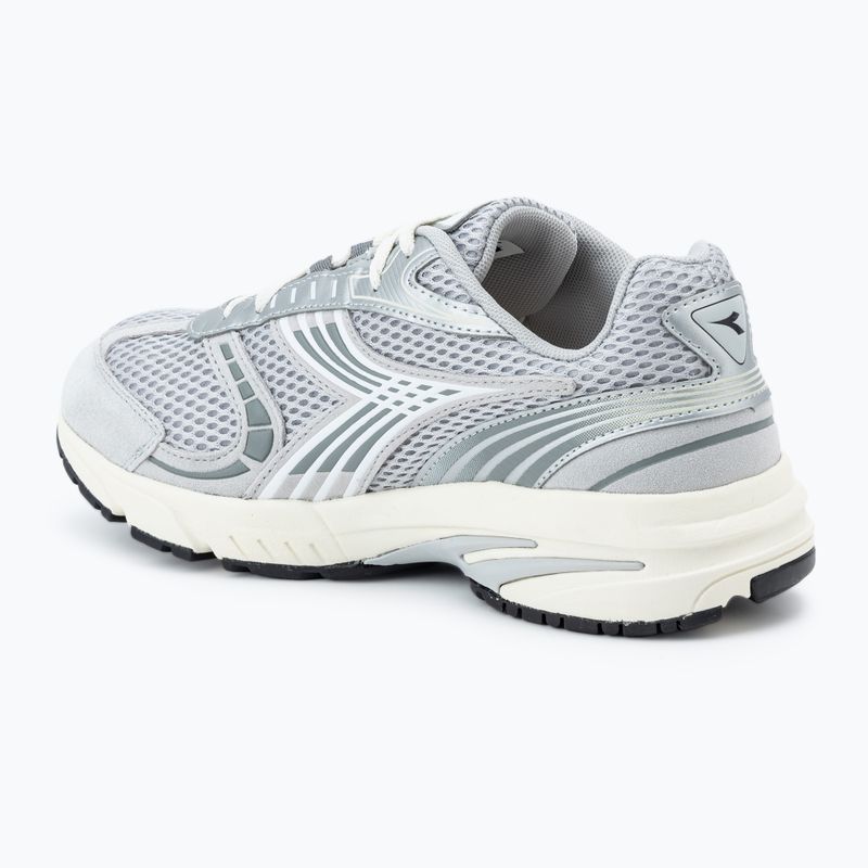 Diadora Sao-Ko 280 Suede grey rock shoes 3