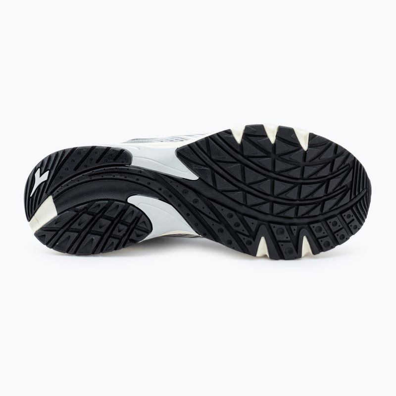 Diadora Sao-Ko 280 Suede grey rock shoes 4