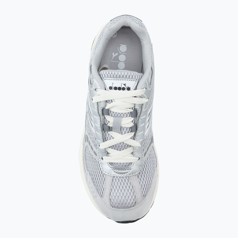 Diadora Sao-Ko 280 Suede grey rock shoes 5