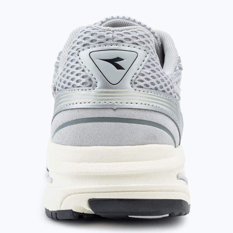 Diadora Sao-Ko 280 Suede grey rock shoes 6