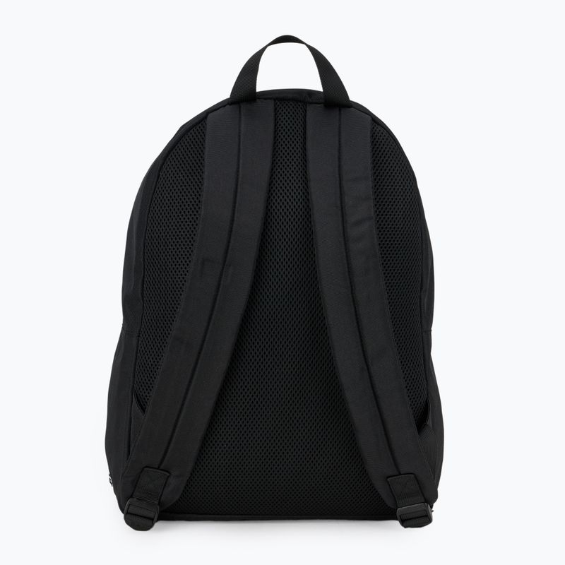EA7 Emporio Armani Train Core 20 l black/gold logo urban backpack 3