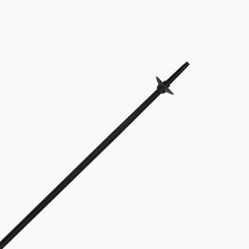 Children's ski poles Fizan Storm Jr pink 5