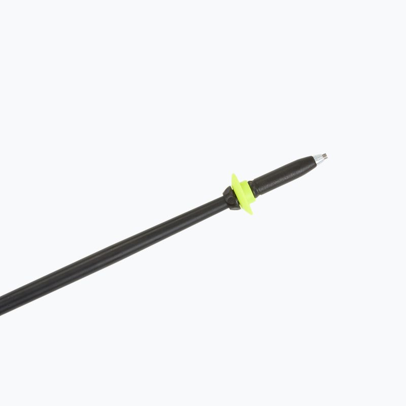 Nordic walking poles Fizan Ultrax Alu yellow 6