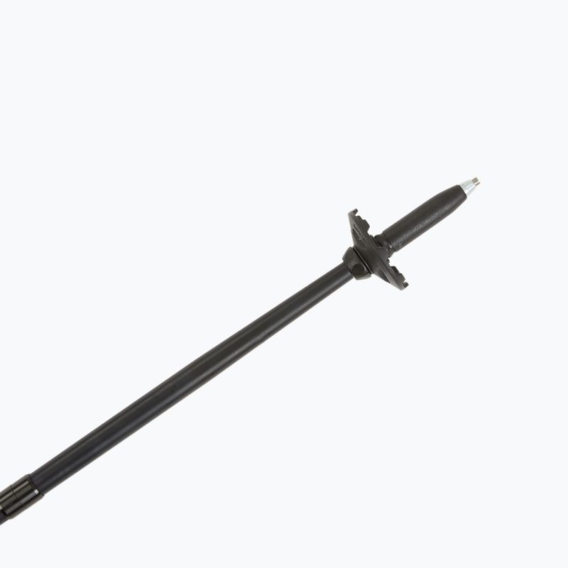 Nordic walking poles Fizan Ultrax Alu yellow 7