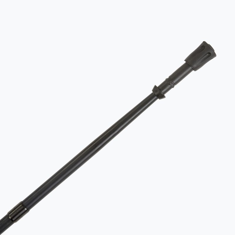 Nordic walking poles Fizan Ultrax Alu yellow 8