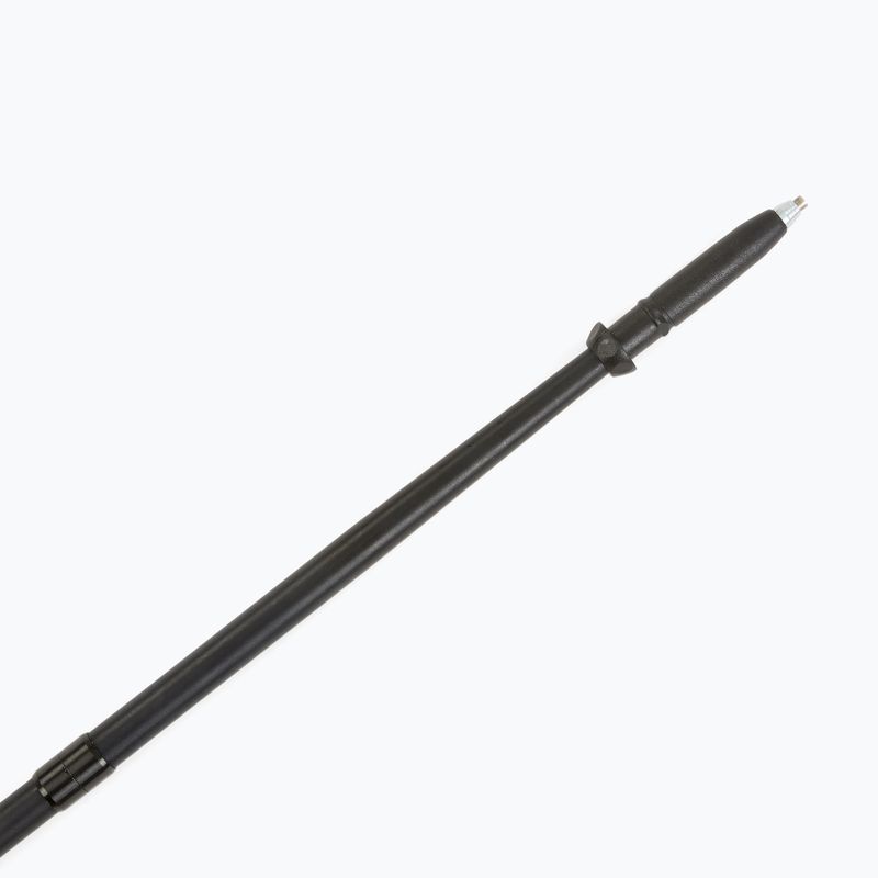 Nordic walking poles Fizan Ultrax Alu yellow 9