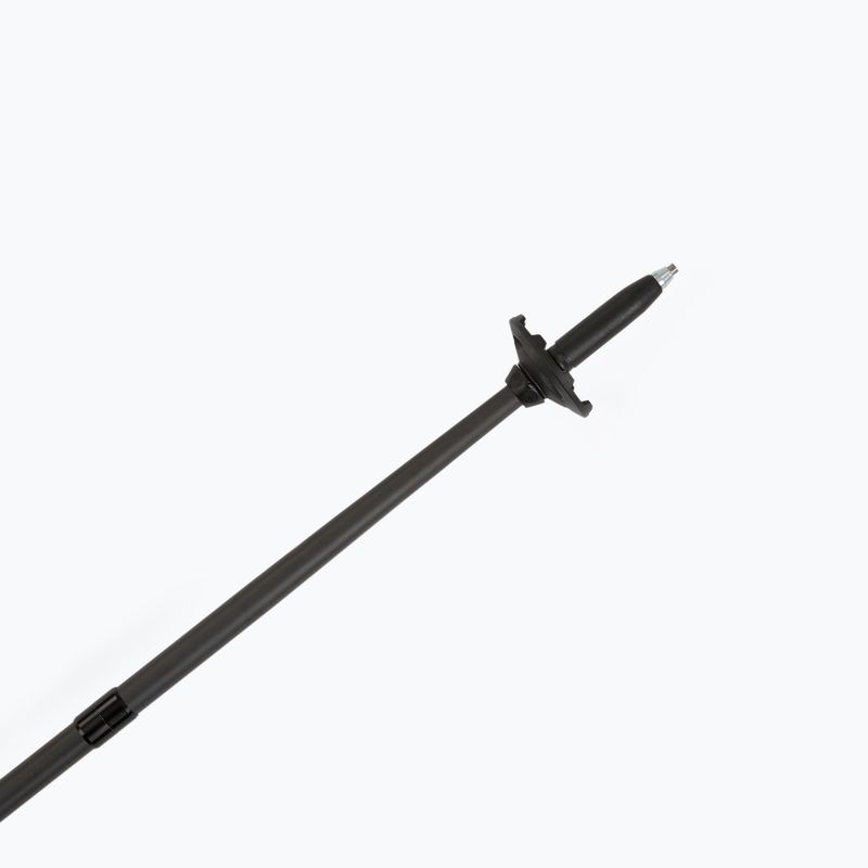 Fizan Ultrax Carbon light blue trekking poles 7