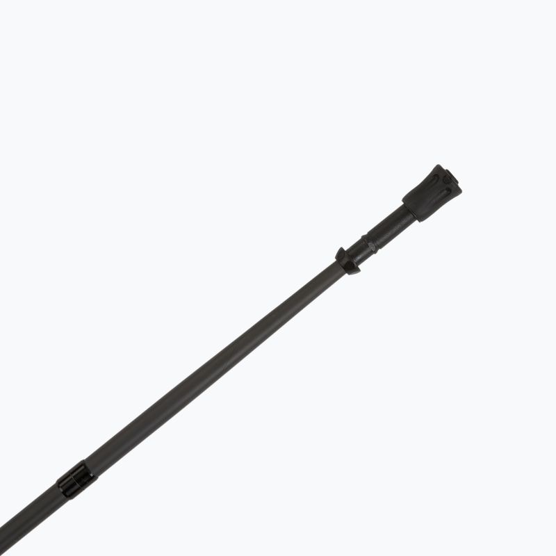Fizan Ultrax Carbon light blue trekking poles 8