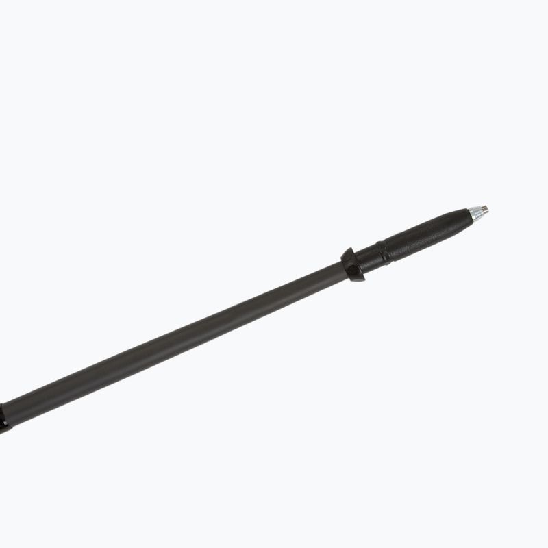 Fizan Ultrax Carbon light blue trekking poles 9