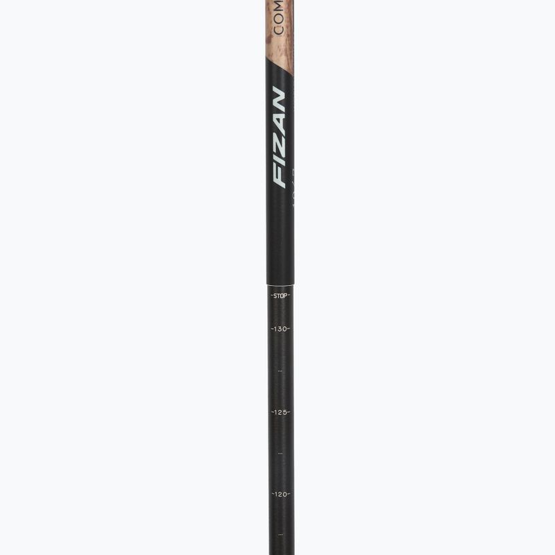 Trekking poles Fizan Compact 1947 desert 4