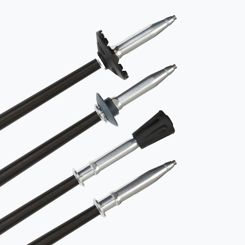Trekking poles Fizan Compact 1947 desert 6