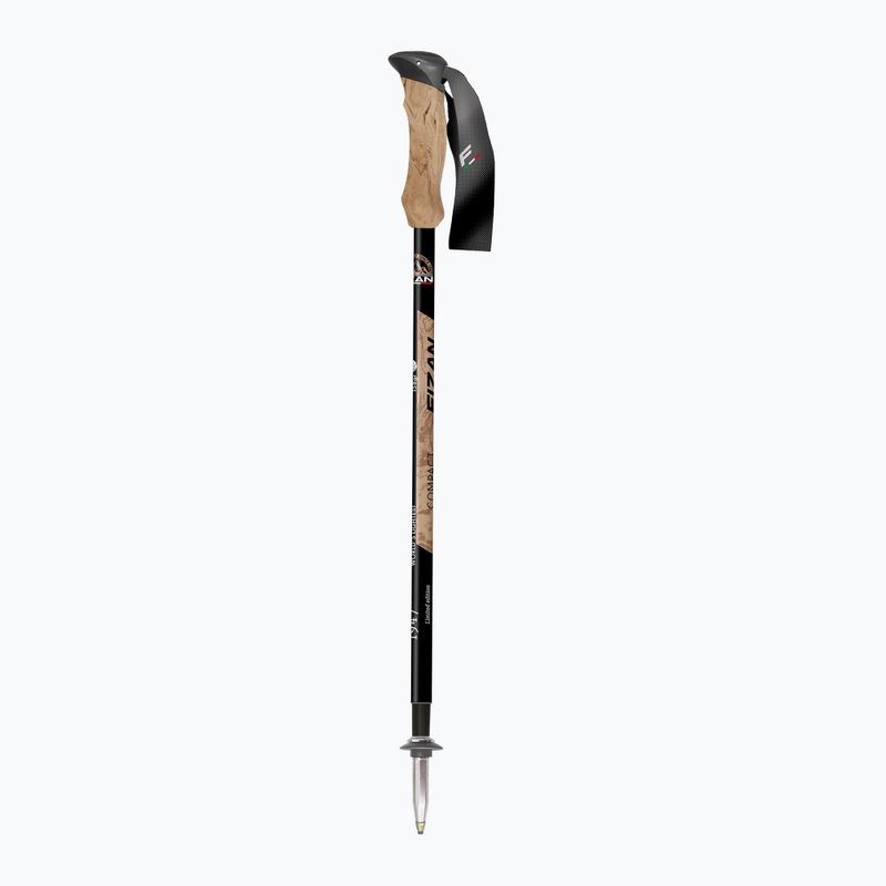 Trekking poles  Fizan Compact 1947 desert 2