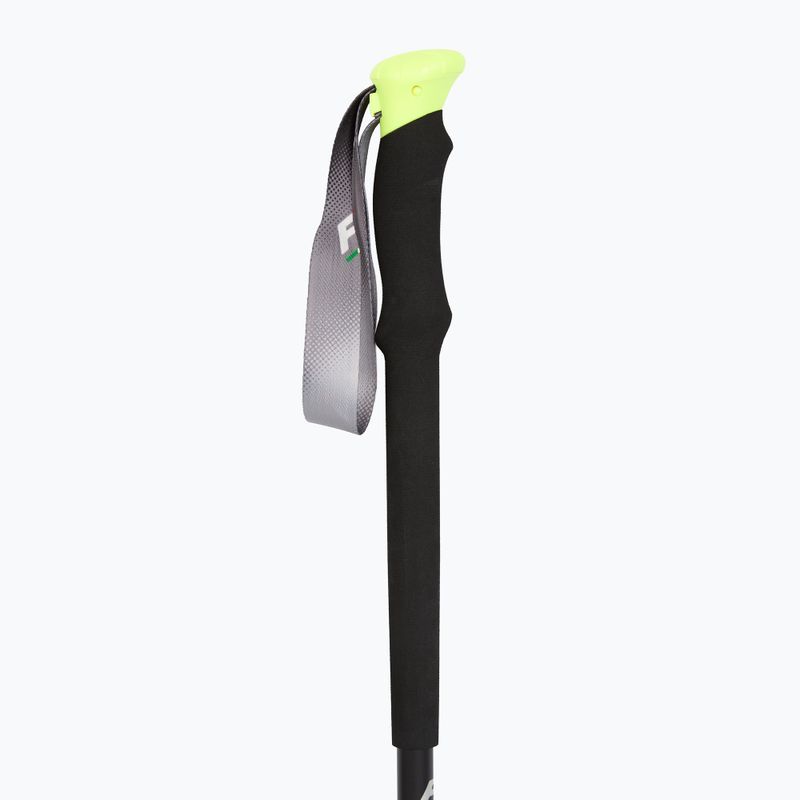 Poles Fizan Compact Pro yellow 2