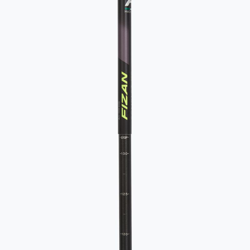 Poles Fizan Compact Pro yellow 4