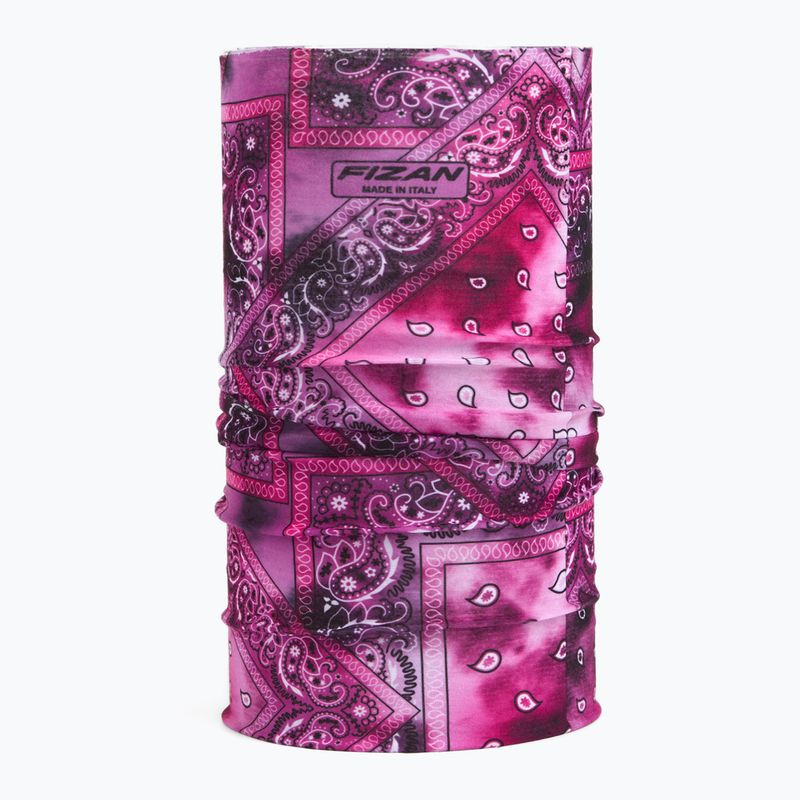 Trekking poles Fizan Compact MS magenta 16