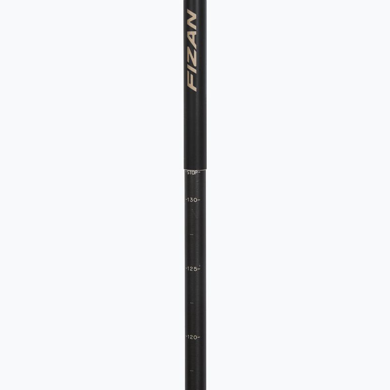 Trekking poles Fizan Compact Tech beige 4
