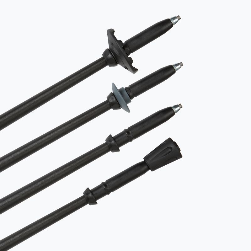Trekking poles Fizan Compact Tech beige 6