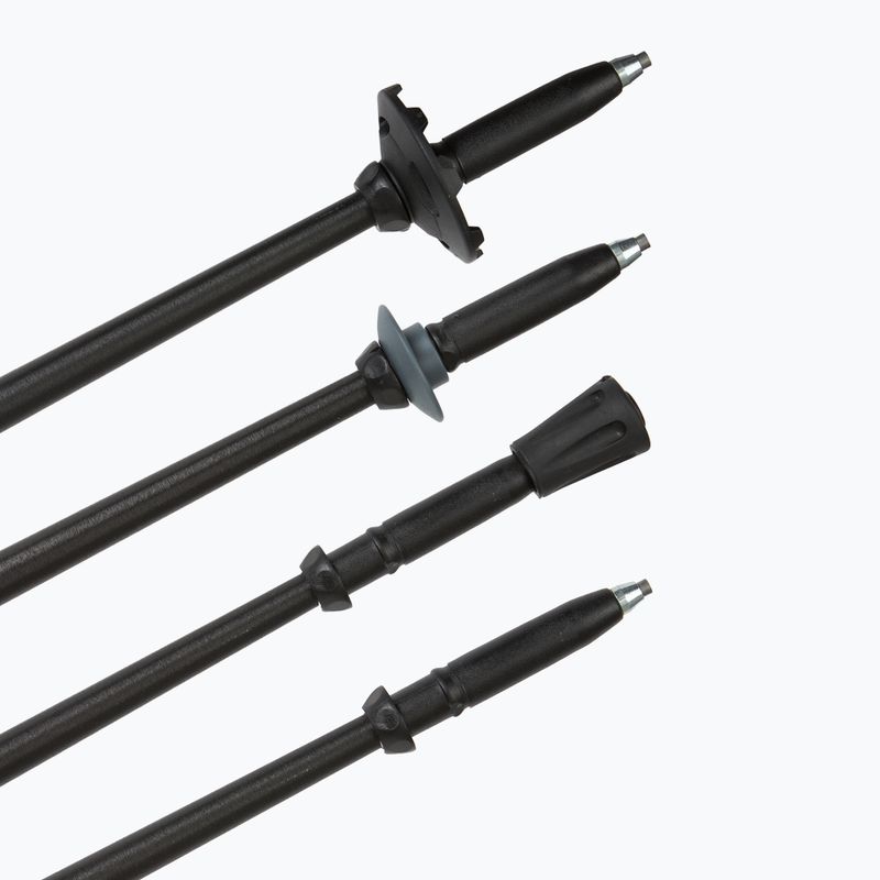 Trekking poles Fizan Compact blue 6