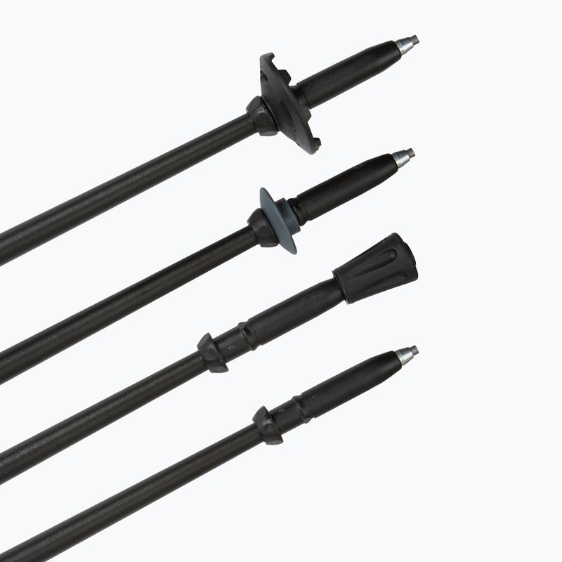 Trekking poles Fizan Compact water green 6