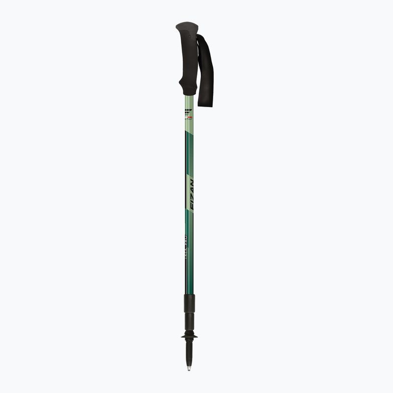 Trekking poles  Fizan Trek Pro beige/black 2