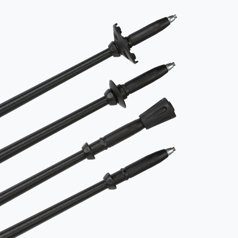 Trekking poles  Fizan Trek Pro L blue 6