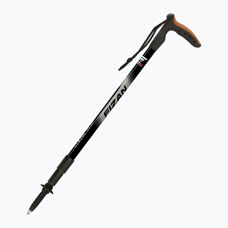Trekking pole Fizan Classic Mircro grey