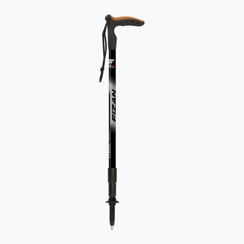 Trekking pole Fizan Classic Mircro grey 2
