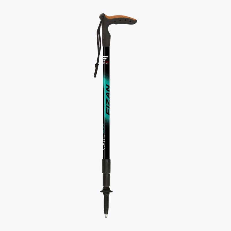 Trekking pole Fizan Classic Mircro light blue 2