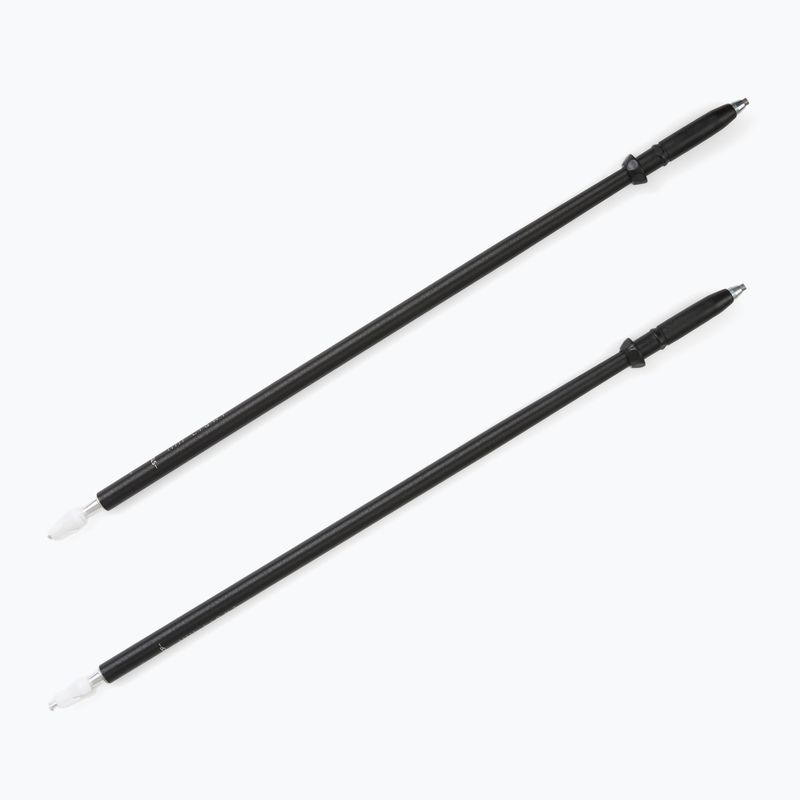 Nordic walking poles Fizan R-Evolution Pro red 6