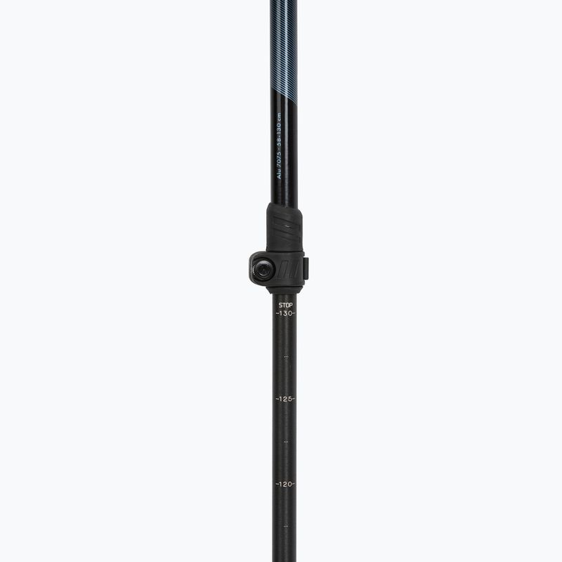 Nordic walking poles Fizan R-Evolution beige 4