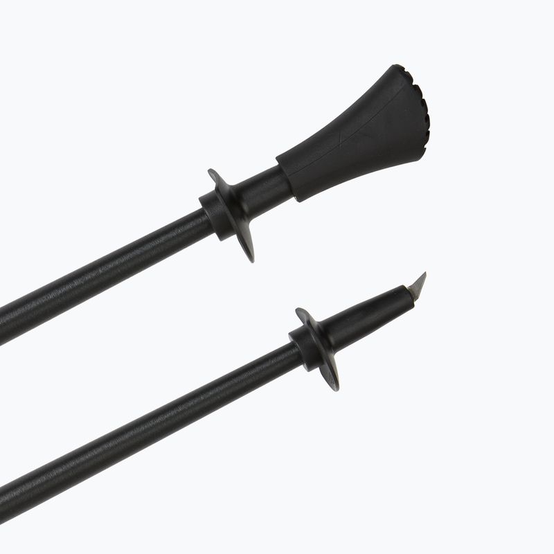 Nordic walking poles Fizan R-Evolution beige 6
